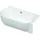 Duravit Luv Eckbadewanne 95 x 185 cm (700432000000000)