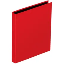 Pagna Basic Ringbuch DIN A4 35 mm Rot 1 St.