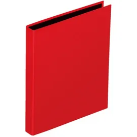 Pagna Basic Ringbuch DIN A4 35 mm Rot 1 St.