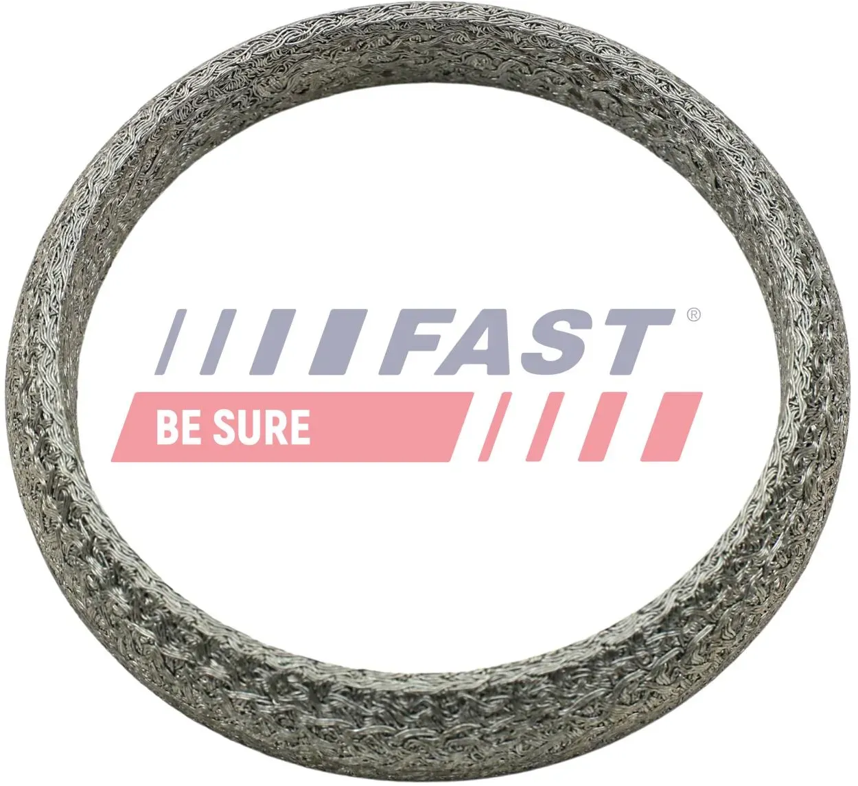 FAST Dichtring, Abgasrohr ft84818 für Mercedes