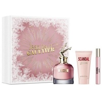 Jean Paul Gaultier Parfüm-Set für Damen, Skandal, 3-teilig