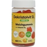 Trommsdorff Dekristolvit D3 1000 I.E. Weichgummis