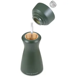 Cole & Mason Kenton Pfeffermühle 15 cm Rosmarin unbefüllt