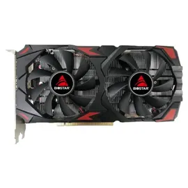Biostar Radeon RX 580 8 GB GDDR5
