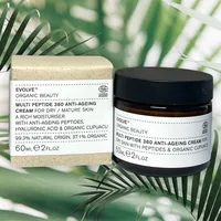 Evolve Multi Peptide 360 Moisture Cream 60 ml
