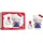 HELLO KITTY - Hello Kitty Geschenkset - 50 ml Eau de Toilette + 400 ml Duschgel & Shampoo