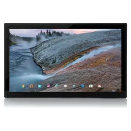 Xoro MegaPAD 2404 V7 5G 24" 2023 4 GB RAM 64 GB Schwarz