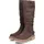 Rieker Stiefel braun 41