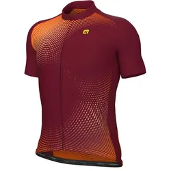 Alé Optical bordeaux XXL