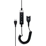 EPOS / Sennheiser Sennheiser USB-ED CC 01 MS Headset-Kabel