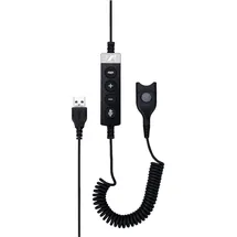 EPOS / Sennheiser Sennheiser USB-ED CC 01 MS Headset-Kabel