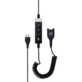EPOS / Sennheiser Sennheiser USB-ED CC 01 MS Headset-Kabel