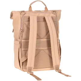 Lässig Rolltop Up Wickelrucksack