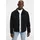 Levi's Type 3 Sherpa Trucker berk-black M