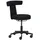 Mayer Sitzmöbel Funktionsdrehhocker 1262 Polyester 54 x 0 x 0 cm Schwarz