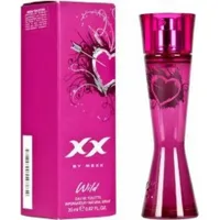 Mexx Wild Eau de Toilette Spray 20 ml