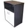 Hti-Living HTI-Line Küchenschrank Blanca