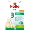 Bio-Folgemilch 3 aus Ziegenmilch (Neue Rezeptur)