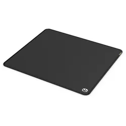 ENDORFY Cordura Speed L, Mauspad, schwarz, rutschfest und wasserdicht