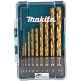 Makita D-72849 Spiralbohrer-Set 1St.