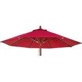 MCW MCW, Sonnenschirm, C57-B-H (4 m)