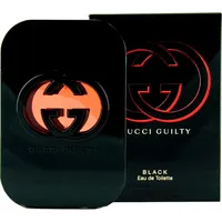 GUCCI Guilty Black Eau de Toilette 75 ml