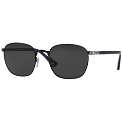 Sonnenbrille Persol 0PO2476S 107848 Schwarz Gr. 52/20 (mit Sehstärke)