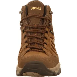 MEINDL Nebraska Mid GTX Damen dunkelbraun 43,5