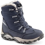 MEINDL Yolup Junior GTX Marine - blau - 38