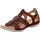 ECCO FLASH Damen Braun 40