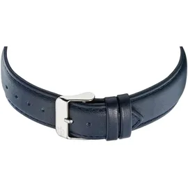 Master Time Super Power Sporty MTGA-10855-31L Leder 40 mm