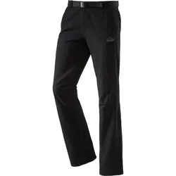 McKINLEY Herren Keilhose Flinders, Schwarz, 50