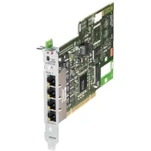 Siemens 6GK1161-6AA02 Kommunikationsprozessor 100 MBit/s