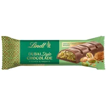 schokolade-tafel Dubai Style Schokoladenriegel 40 g