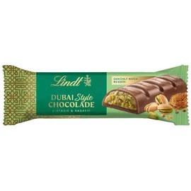 schokolade-tafel Dubai Style Schokoladenriegel 40 g
