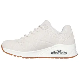 SKECHERS Uno-Kat-Neato Damen Weiß 41