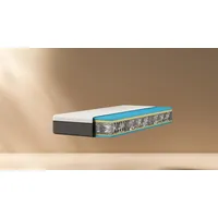 Emma 25 Flip 200 x 200 x 25 cm