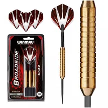 WINMAU Broadside Steeldarts 22 g