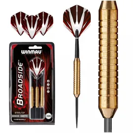 WINMAU Broadside Steeldarts 22 g