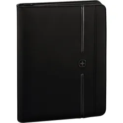 Victorinox Wenger Affiliate Schreibmappe mit Ringhefter und Tablet-Fach