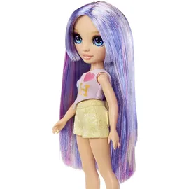 Rainbow High My Fashion Style Puppe Violet (28 cm)