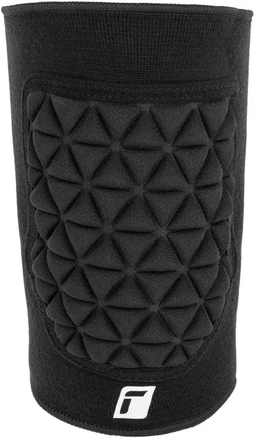 Reusch Ultimate Knieschoner Schwarz F7700