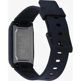 Casio Lf-10wh-1ef Uhr Black / Black / Black One Size