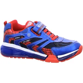 GEOX Bayonyc Kinder Blau 35