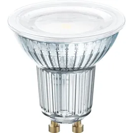 Osram LED Reflektor PAR16 8,3W GU10 4000K kaltweiß