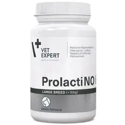 VETEXPERT Prolactino Large Breed 40tabl