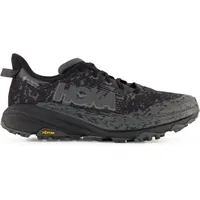HOKA Speedgoat 6 GTX Herren Wide Black/Outer Orbit 47
