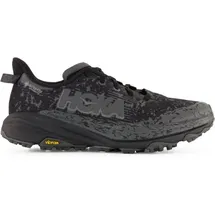 HOKA Speedgoat 6 GTX Herren Wide Black/Outer Orbit 47