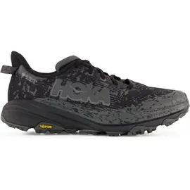 HOKA Speedgoat 6 GTX Herren Wide Black/Outer Orbit 47