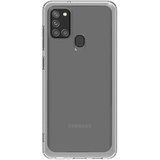 Samsung A Cover, by araree für Galaxy A21s transparent